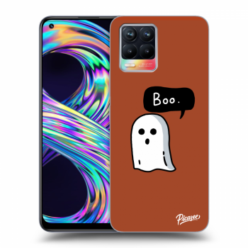 Etui na Realme 8 4G - Boo