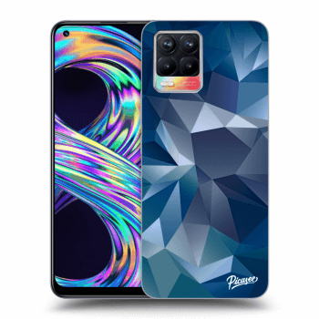 Etui na Realme 8 4G - Wallpaper