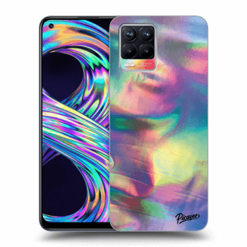 Etui na Realme 8 4G - Holo