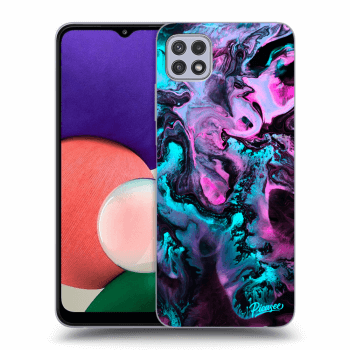 Etui na Samsung Galaxy A22 5G A226B - Lean