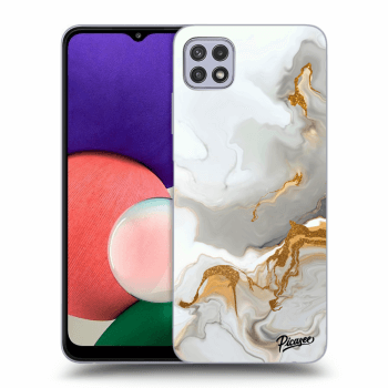 Etui na Samsung Galaxy A22 5G A226B - Her