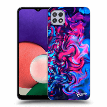 Etui na Samsung Galaxy A22 5G A226B - Redlight