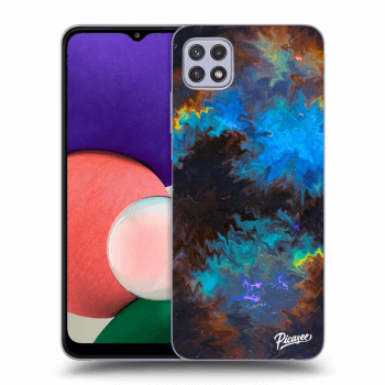 Etui na Samsung Galaxy A22 5G A226B - Space
