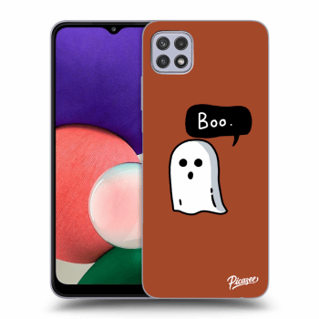 Etui na Samsung Galaxy A22 5G A226B - Boo