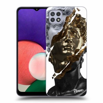 Etui na Samsung Galaxy A22 5G A226B - Trigger