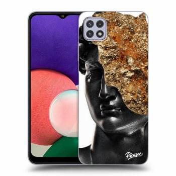 Etui na Samsung Galaxy A22 5G A226B - Holigger
