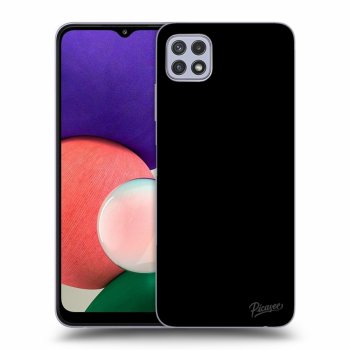 Etui na Samsung Galaxy A22 5G A226B - Clear