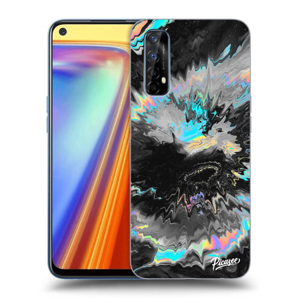 Picasee ULTIMATE CASE pro Realme 7 - Magnetic