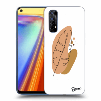 Picasee ULTIMATE CASE pro Realme 7 - Feather brown