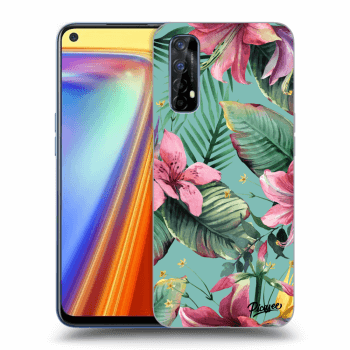 Etui na Realme 7 - Hawaii