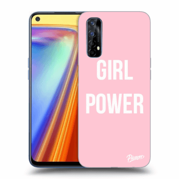 Etui na Realme 7 - Girl power