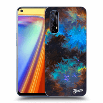 Etui na Realme 7 - Space