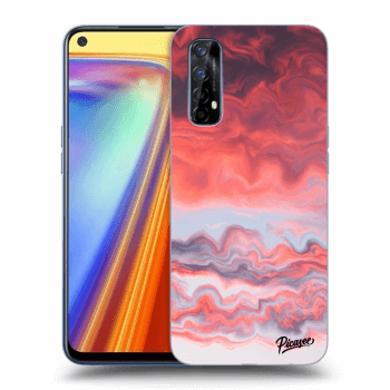 Etui na Realme 7 - Sunset