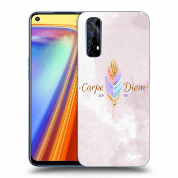 Etui na Realme 7 - Carpe Diem