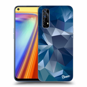 Etui na Realme 7 - Wallpaper