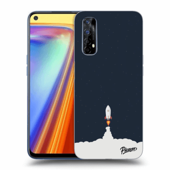 Etui na Realme 7 - Astronaut 2