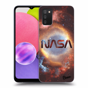 Etui na Samsung Galaxy A02s A025G - Nebula