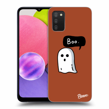 Etui na Samsung Galaxy A02s A025G - Boo