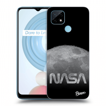 Etui na Realme C21 - Moon Cut