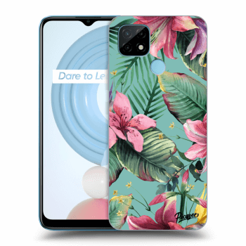 Etui na Realme C21 - Hawaii