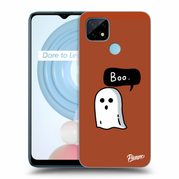 Etui na Realme C21 - Boo