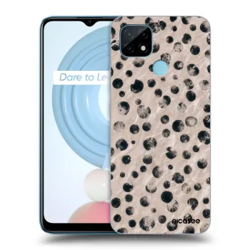 Etui na Realme C21 - Inked