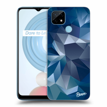 Etui na Realme C21 - Wallpaper