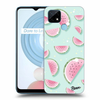 Etui na Realme C21 - Watermelon 2
