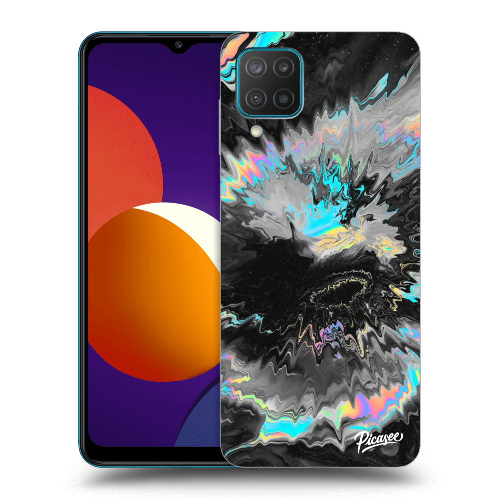 Picasee ULTIMATE CASE pro Samsung Galaxy M12 M127F - Magnetic