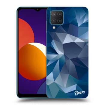 Etui na Samsung Galaxy M12 M127F - Wallpaper