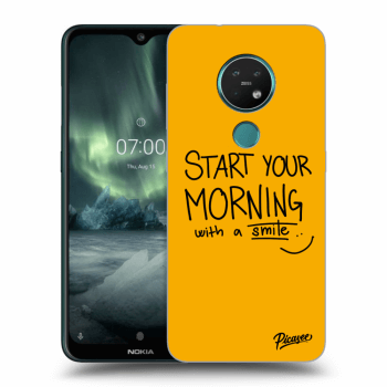 Etui na Nokia 7.2 - Smile