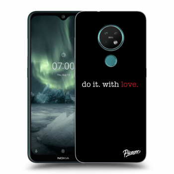 Etui na Nokia 7.2 - Do it. With love.