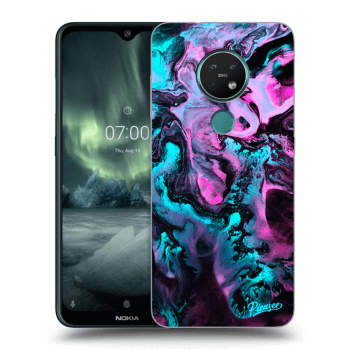 Etui na Nokia 7.2 - Lean