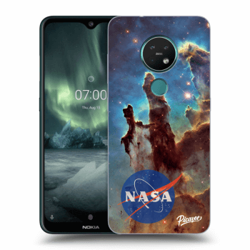 Etui na Nokia 7.2 - Eagle Nebula