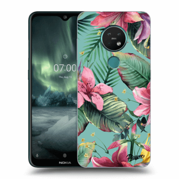 Etui na Nokia 7.2 - Hawaii