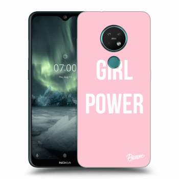 Etui na Nokia 7.2 - Girl power