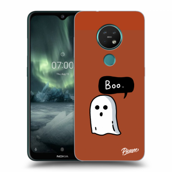 Etui na Nokia 7.2 - Boo