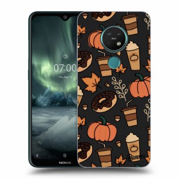 Etui na Nokia 7.2 - Fallovers