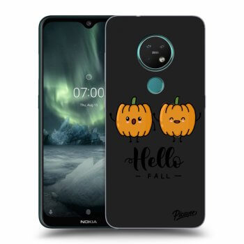 Etui na Nokia 7.2 - Hallo Fall