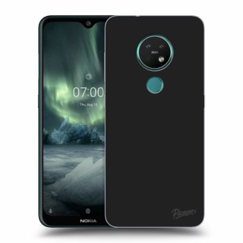 Etui na Nokia 7.2 - Clear