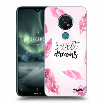 Etui na Nokia 7.2 - Sweet dreams