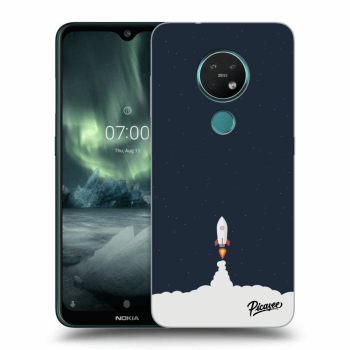 Etui na Nokia 7.2 - Astronaut 2