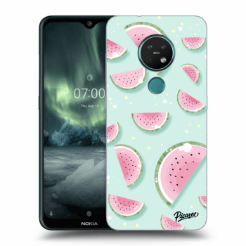 Etui na Nokia 7.2 - Watermelon 2