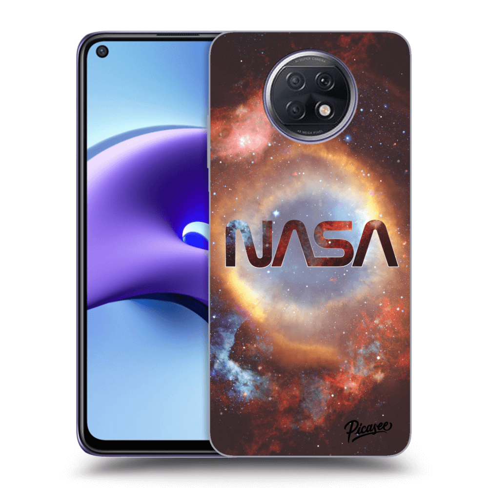 Picasee ULTIMATE CASE pro Xiaomi Redmi Note 9T - Nebula
