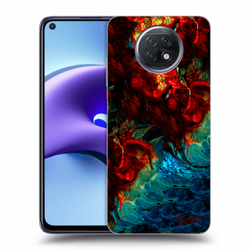 Etui na Xiaomi Redmi Note 9T - Universe