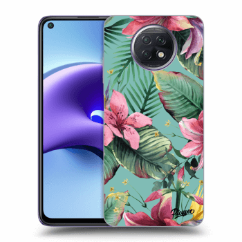 Picasee ULTIMATE CASE pro Xiaomi Redmi Note 9T - Hawaii