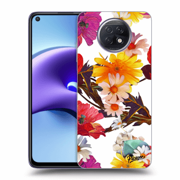 Etui na Xiaomi Redmi Note 9T - Meadow