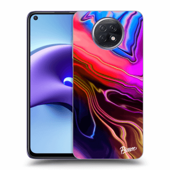 Etui na Xiaomi Redmi Note 9T - Electric