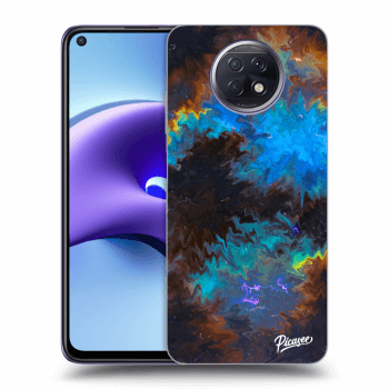 Etui na Xiaomi Redmi Note 9T - Space