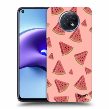 Picasee ULTIMATE CASE pro Xiaomi Redmi Note 9T - Watermelon